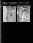 Driving course (2 Negatives) (May 6, 1957) [Sleeve 13, Folder a, Box 12]